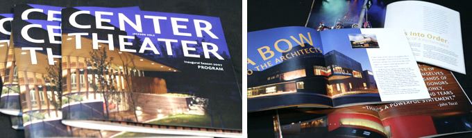 Center Theater