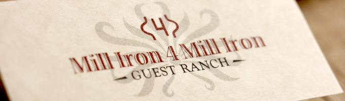 Mill Iron 4 Mill Iron